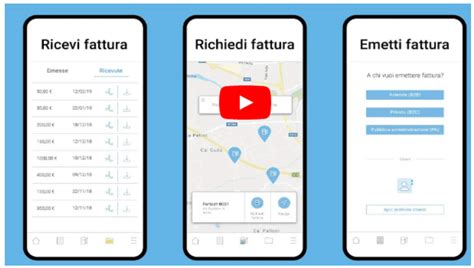 fattura ip carburante|ip service fattura elettronica.